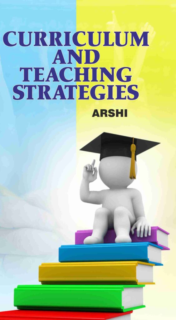 Curriculum and Teaching Strategies